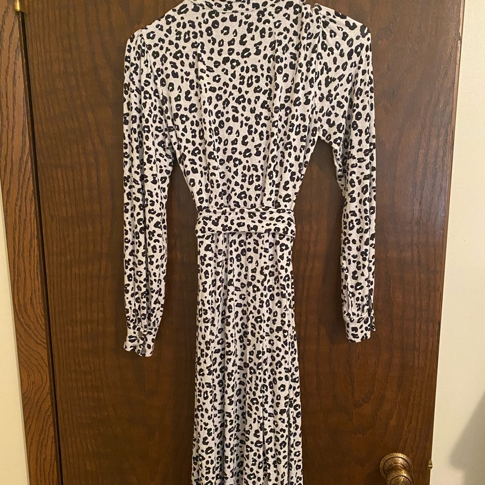 The loft petite Dress